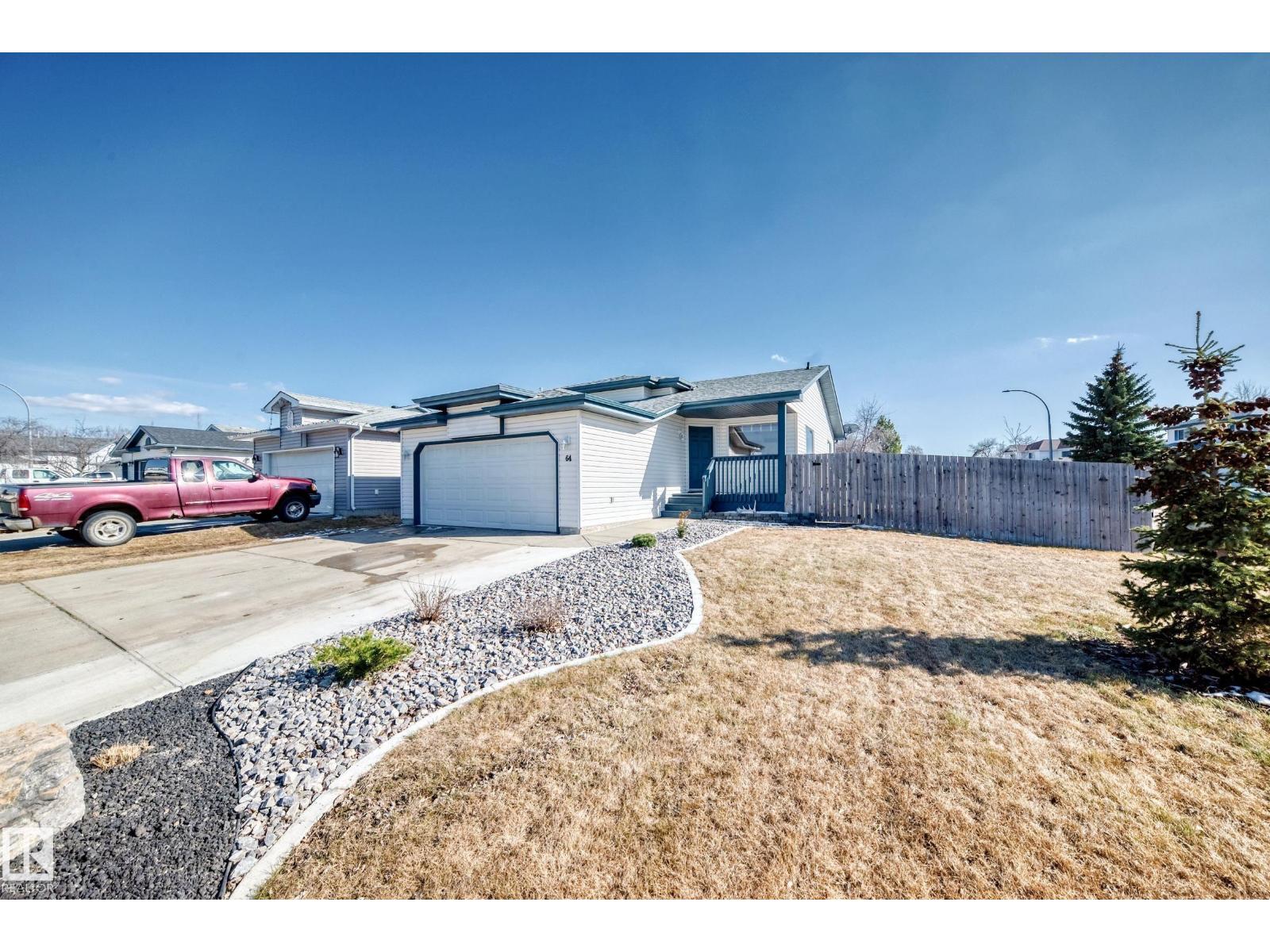 64 LA COSTA FAIRWAY CL, Stony Plain