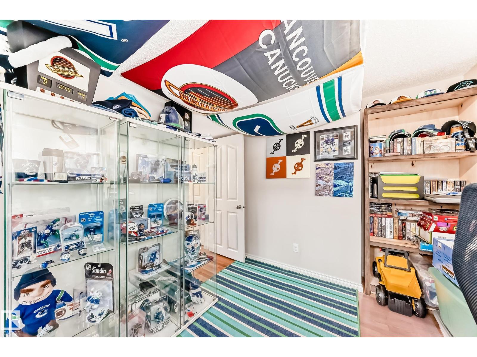 64 LA COSTA FAIRWAY CL, Stony Plain