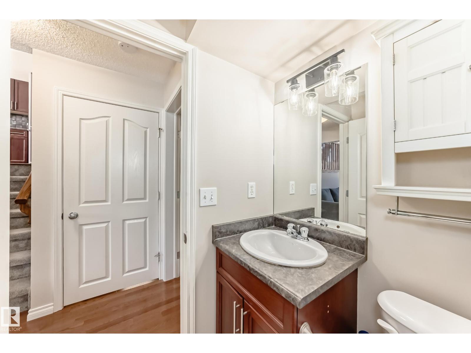 64 LA COSTA FAIRWAY CL, Stony Plain