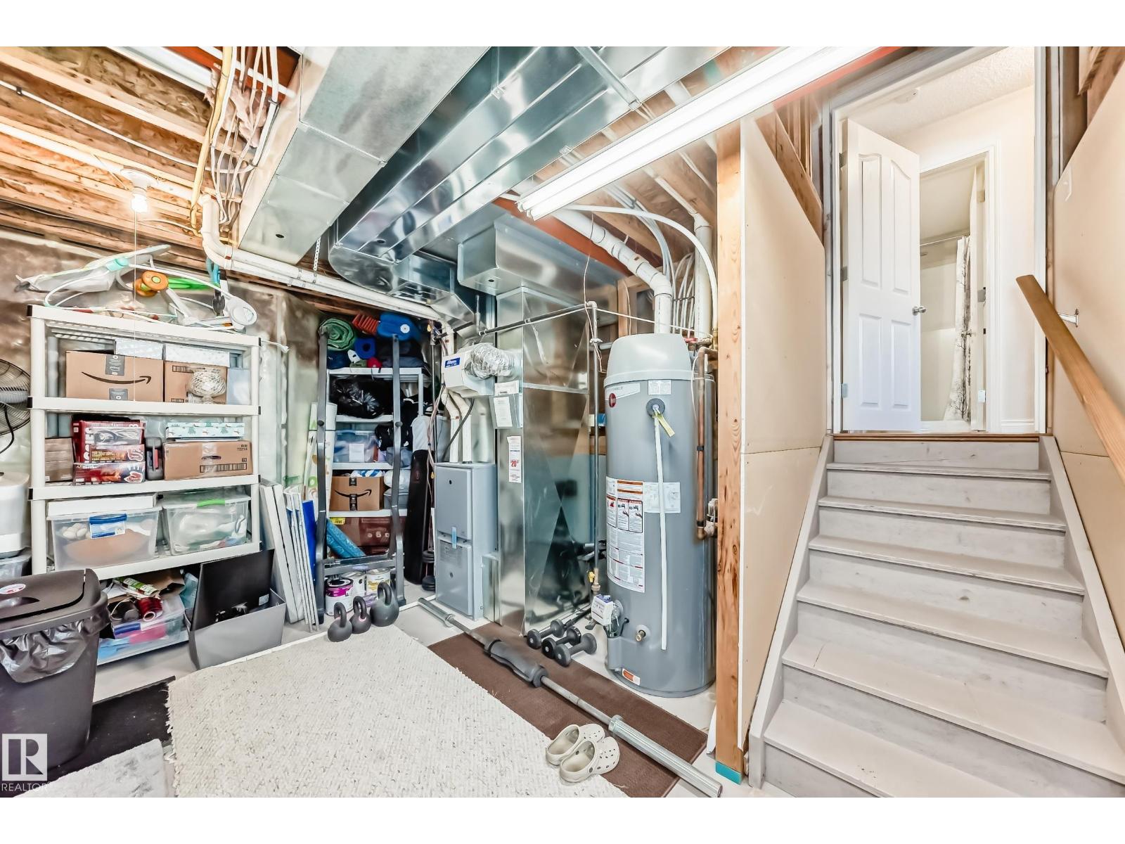 64 LA COSTA FAIRWAY CL, Stony Plain