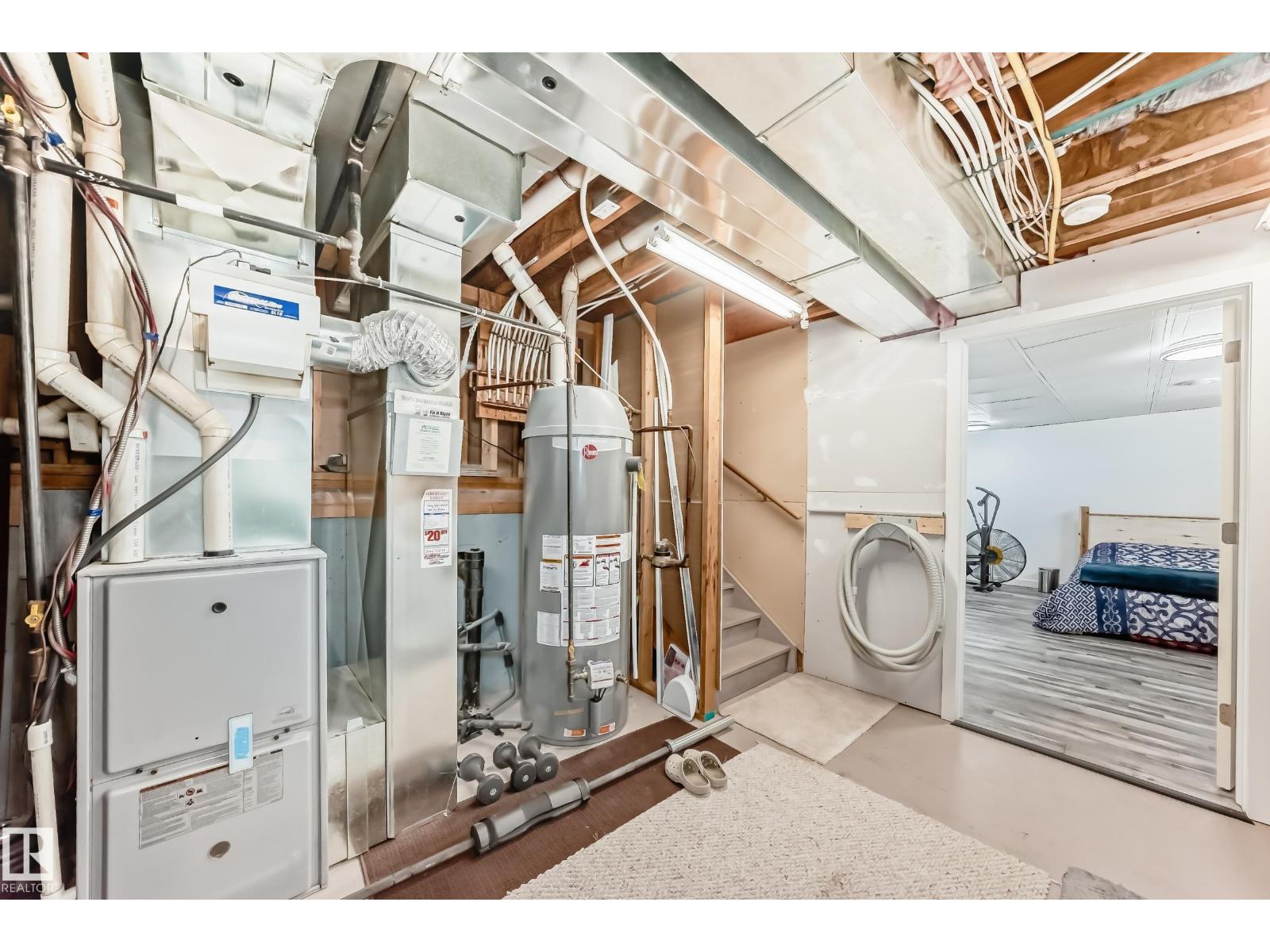 64 LA COSTA FAIRWAY CL, Stony Plain