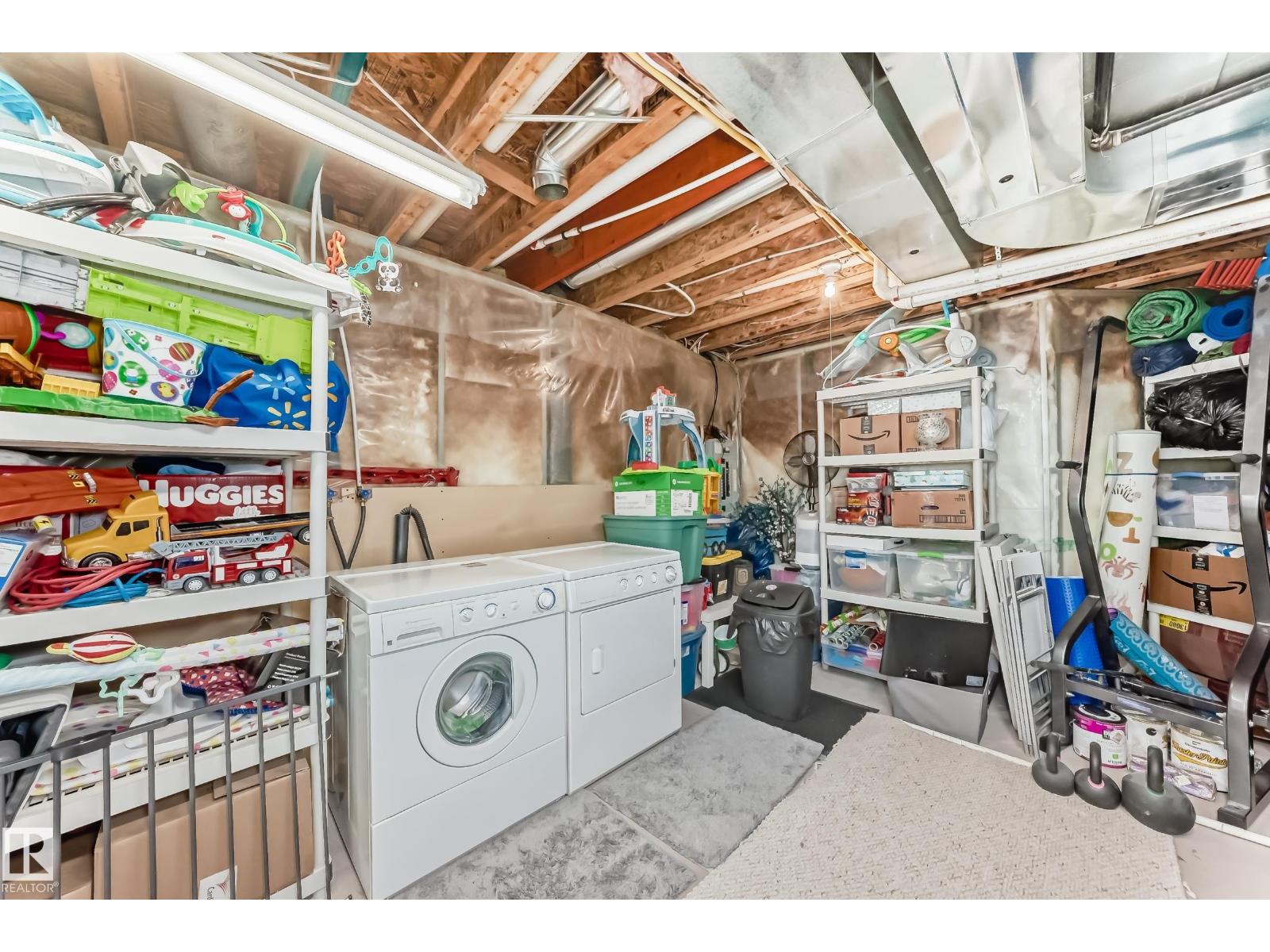 64 LA COSTA FAIRWAY CL, Stony Plain