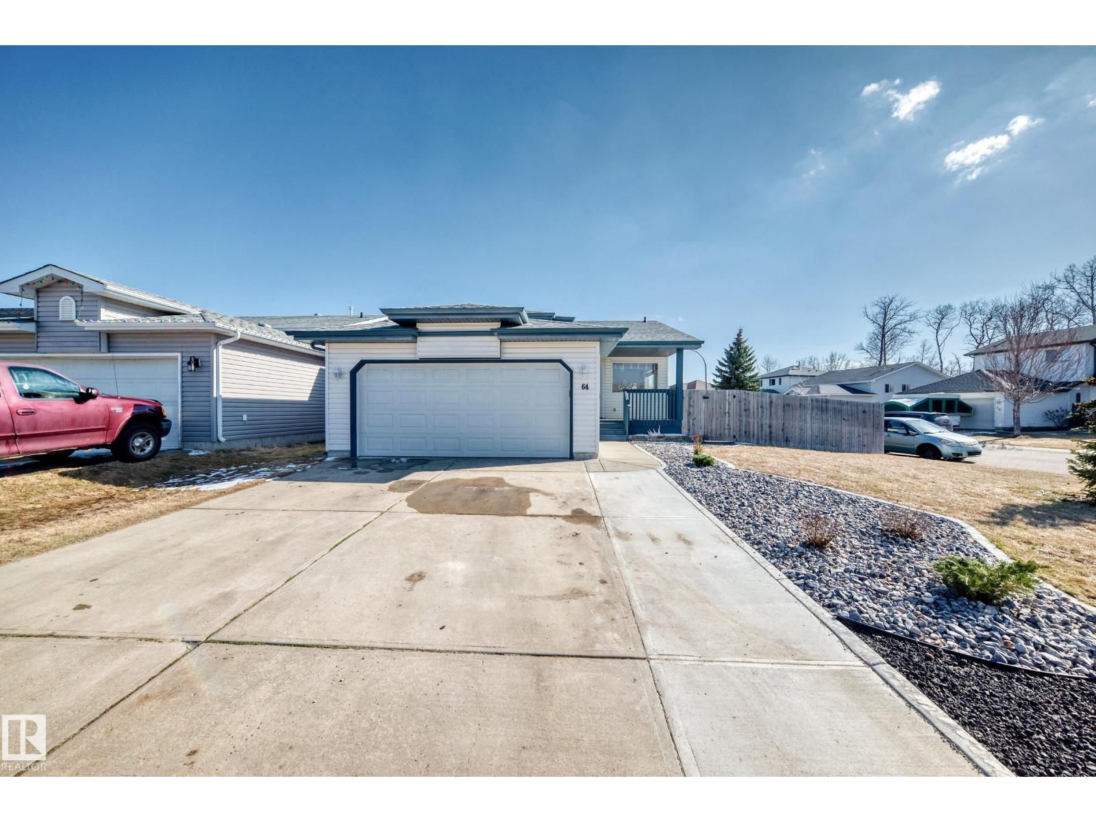 64 LA COSTA FAIRWAY CL, Stony Plain