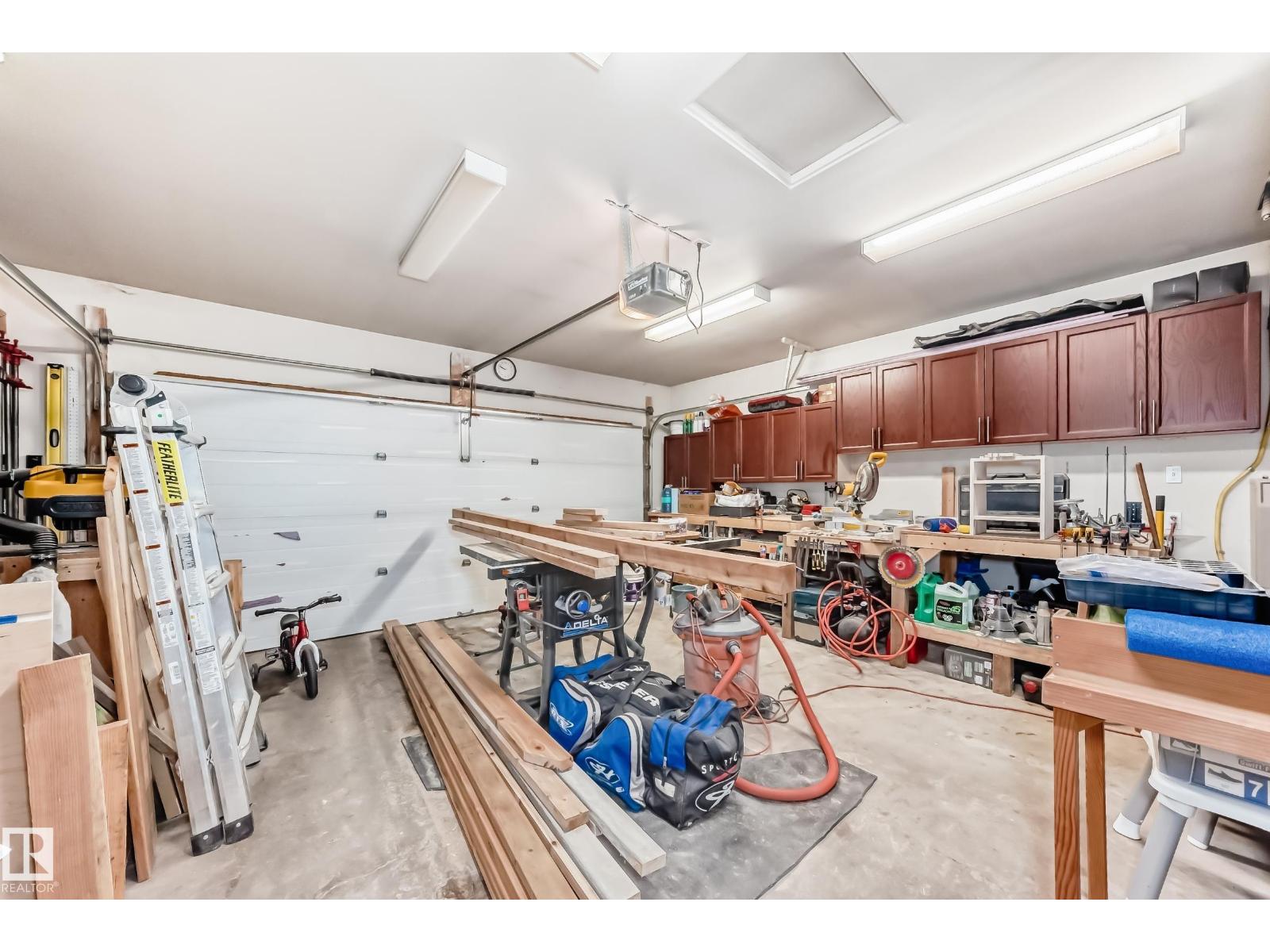 64 LA COSTA FAIRWAY CL, Stony Plain