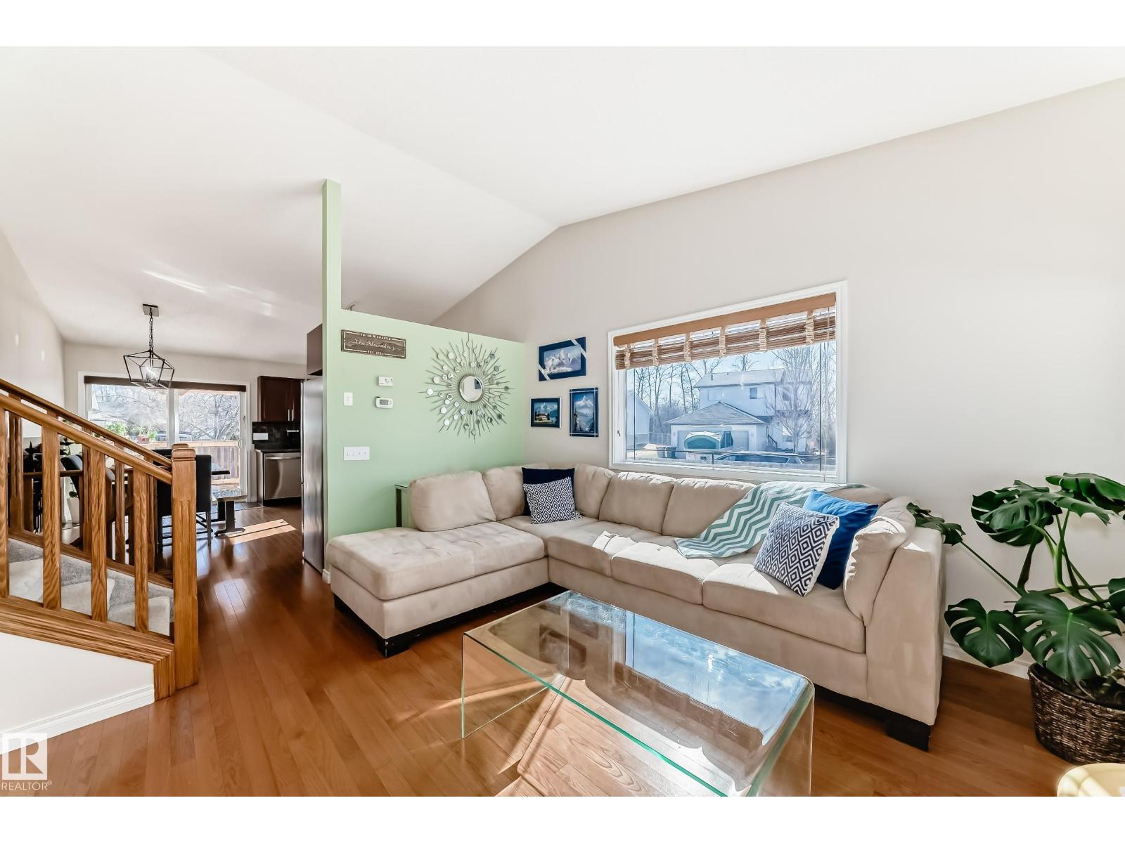 64 LA COSTA FAIRWAY CL, Stony Plain