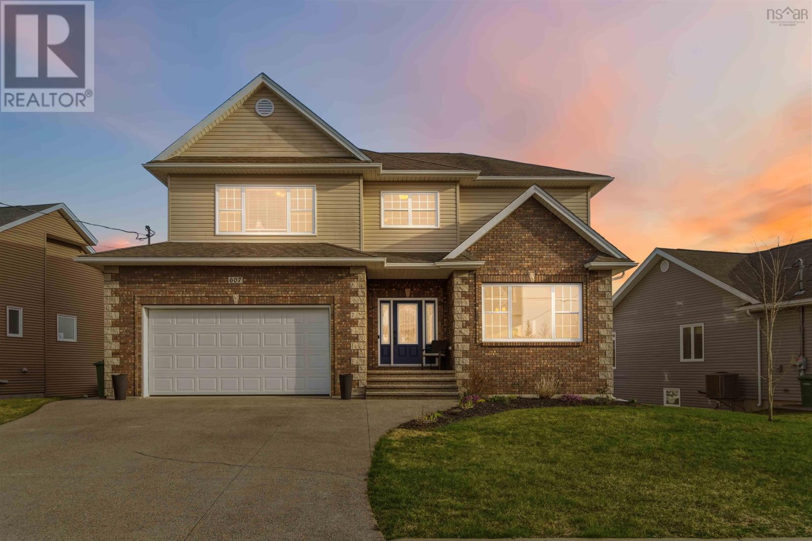 Property photo of 607 Astral Drive