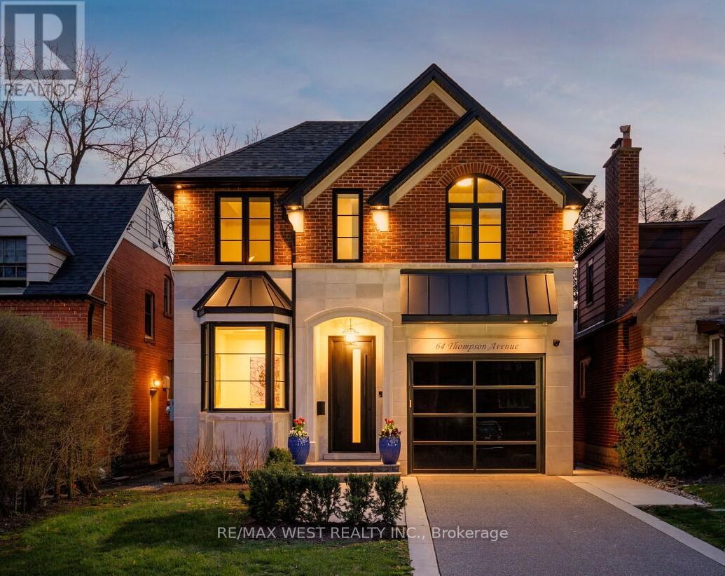Listing photo of 64 THOMPSON AVENUE