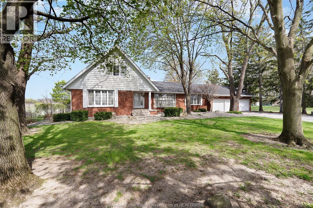 5410 HURON CHURCH LINE ROAD, LaSalle, Ontario, N9H1H6 — Photo 2