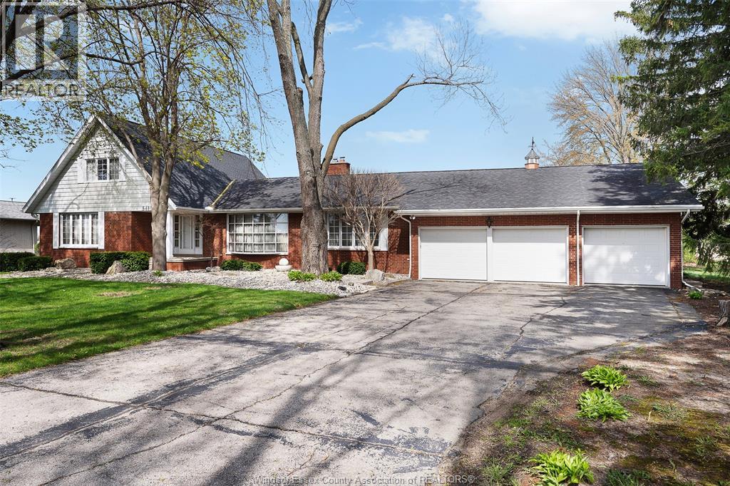5410 HURON CHURCH LINE ROAD, LaSalle, Ontario, N9H1H6 — Photo 3