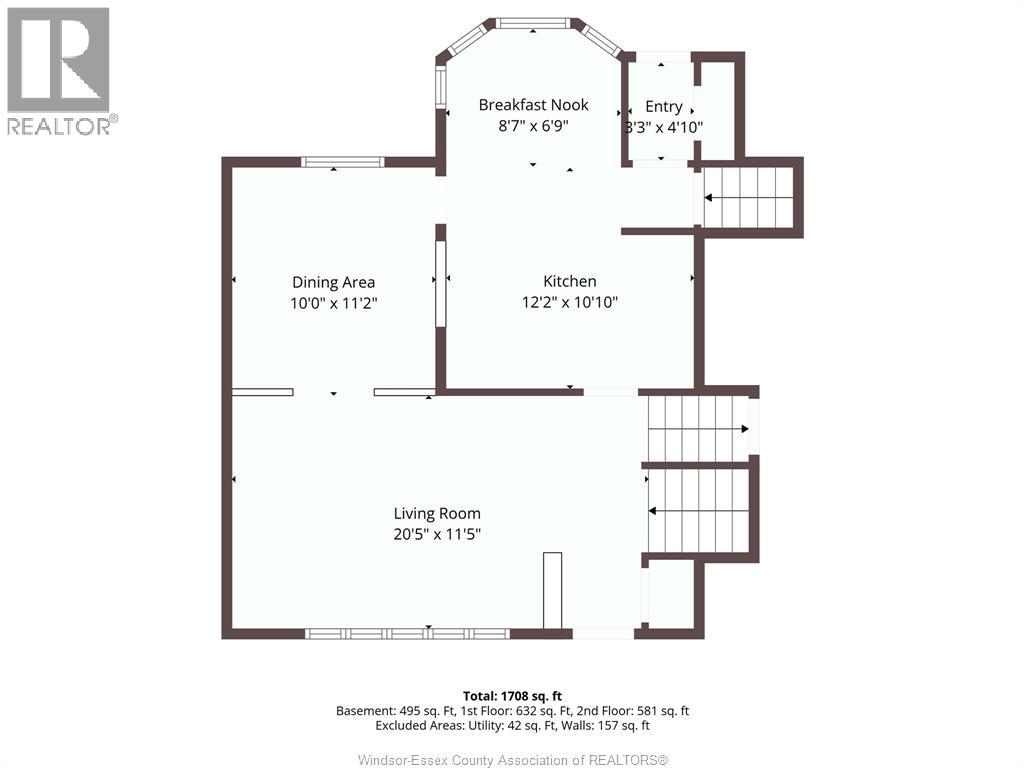 1799 Golfview DRIVE, LaSalle, Ontario, N9J1E1 — Photo 24