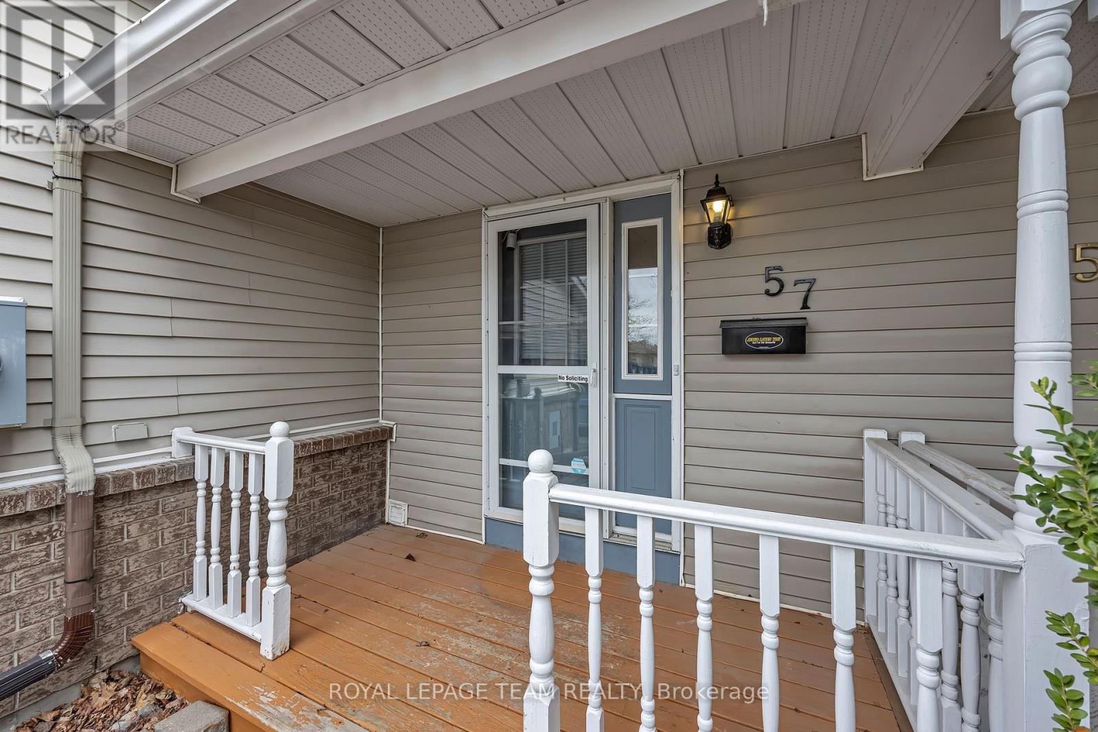 57 RANDALL JAMES DRIVE - 4