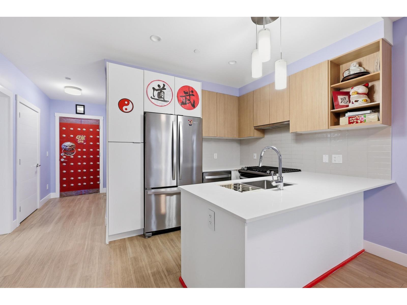 #501-6950 NICHOLSON Road, Delta