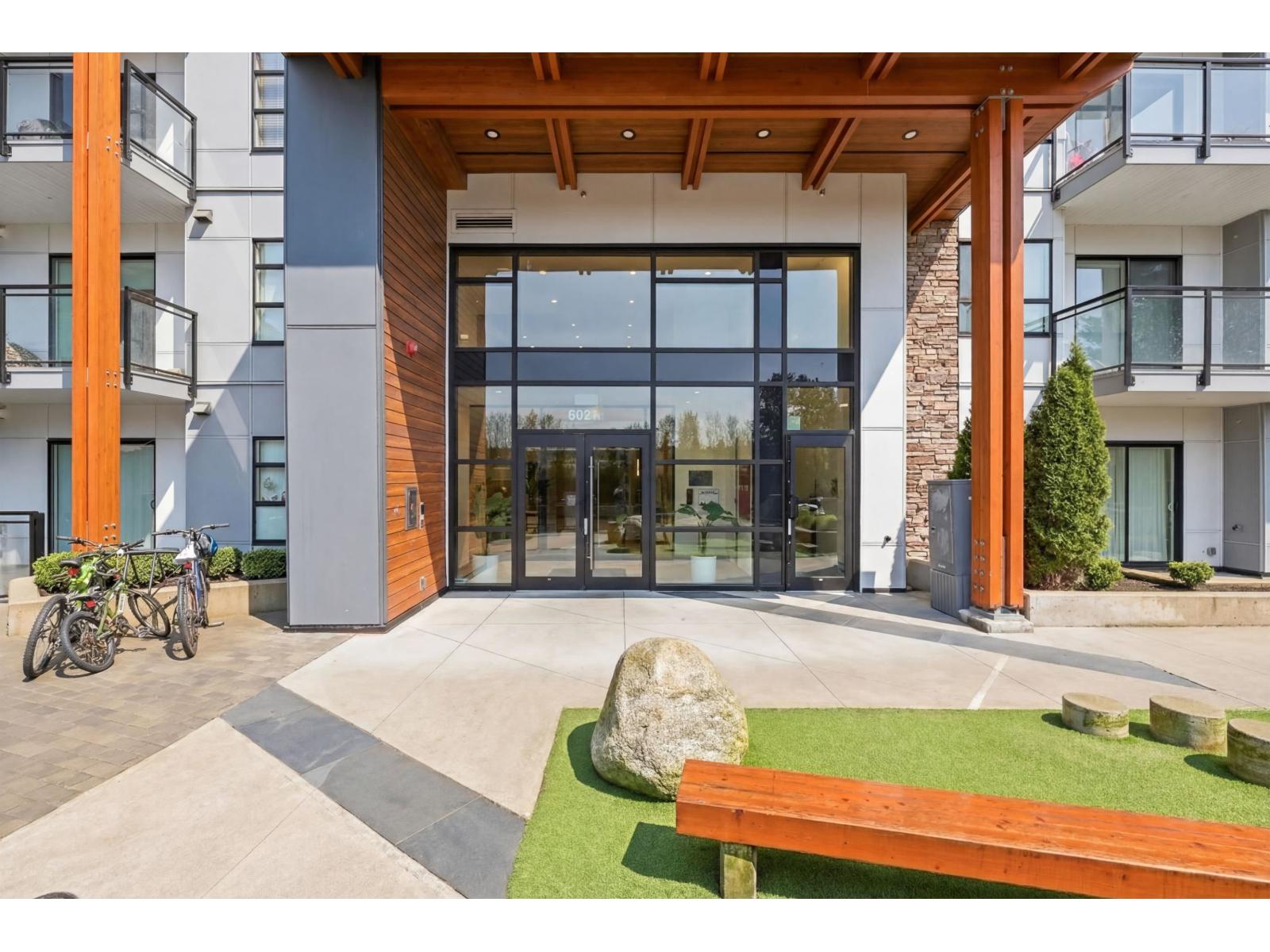 #501-6950 NICHOLSON Road, Delta