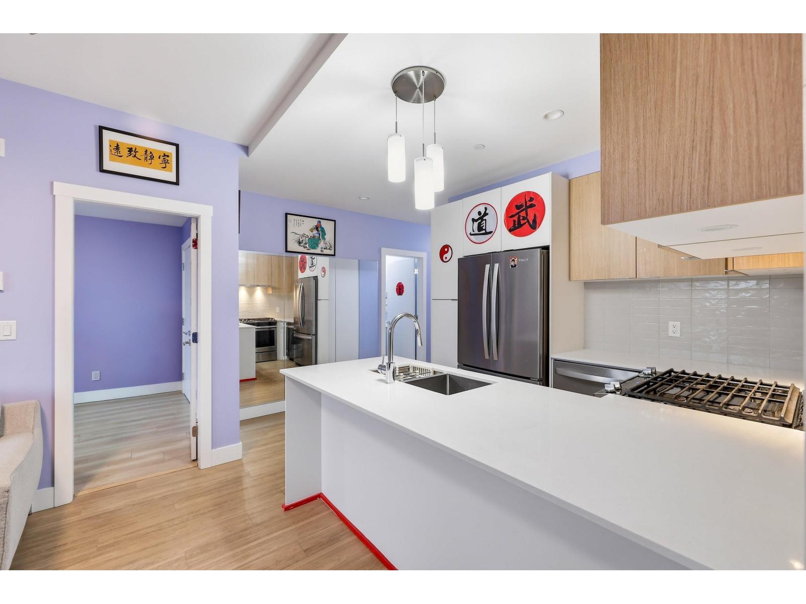 #501-6950 NICHOLSON Road, Delta