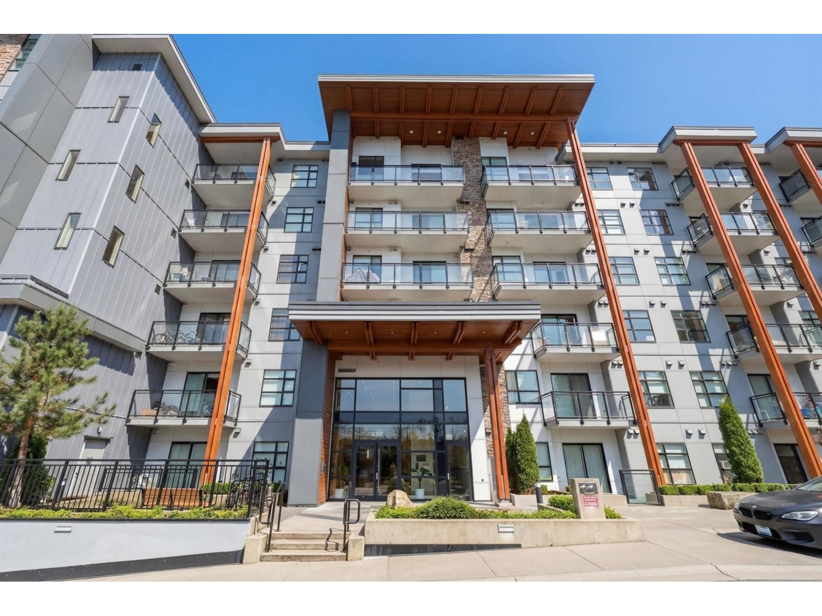 #501-6950 NICHOLSON Road, Delta