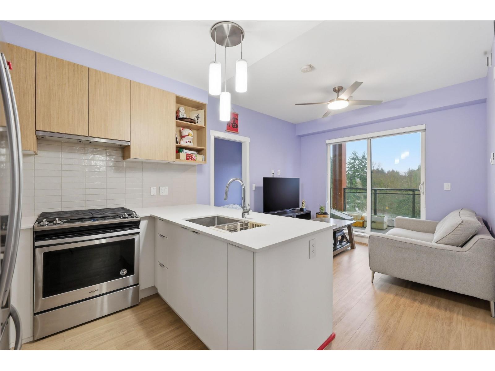 #501-6950 NICHOLSON Road, Delta