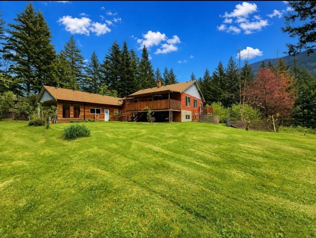 27383 DOGWOOD VALLEY ROAD, Yale 