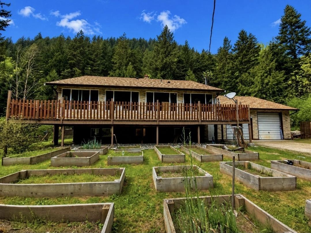 27383 DOGWOOD VALLEY ROAD, Yale 