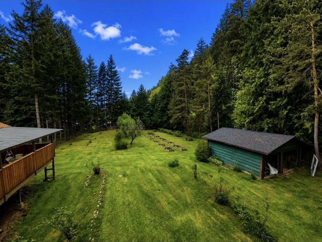 27383 DOGWOOD VALLEY ROAD, Yale 
