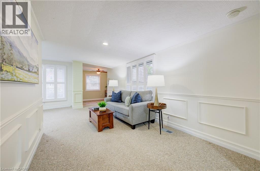 31 CHURCH Street W, Scotland, Ontario, N0E1R0 — Photo 11