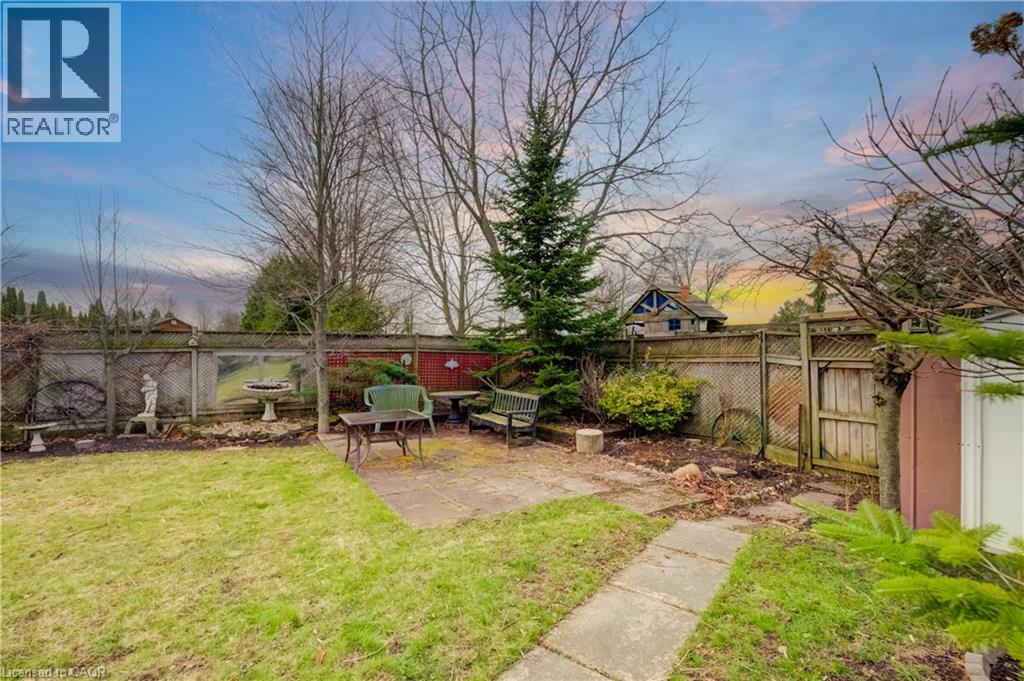 31 CHURCH Street W, Scotland, Ontario, N0E1R0 — Photo 42