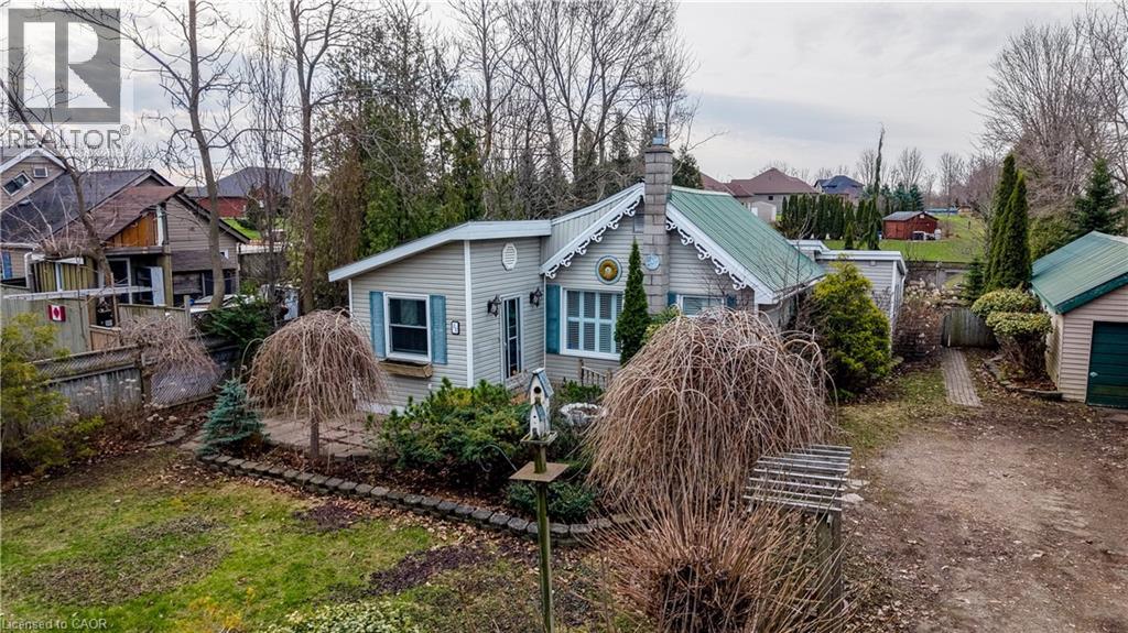 31 CHURCH Street W, Scotland, Ontario, N0E1R0 — Photo 44