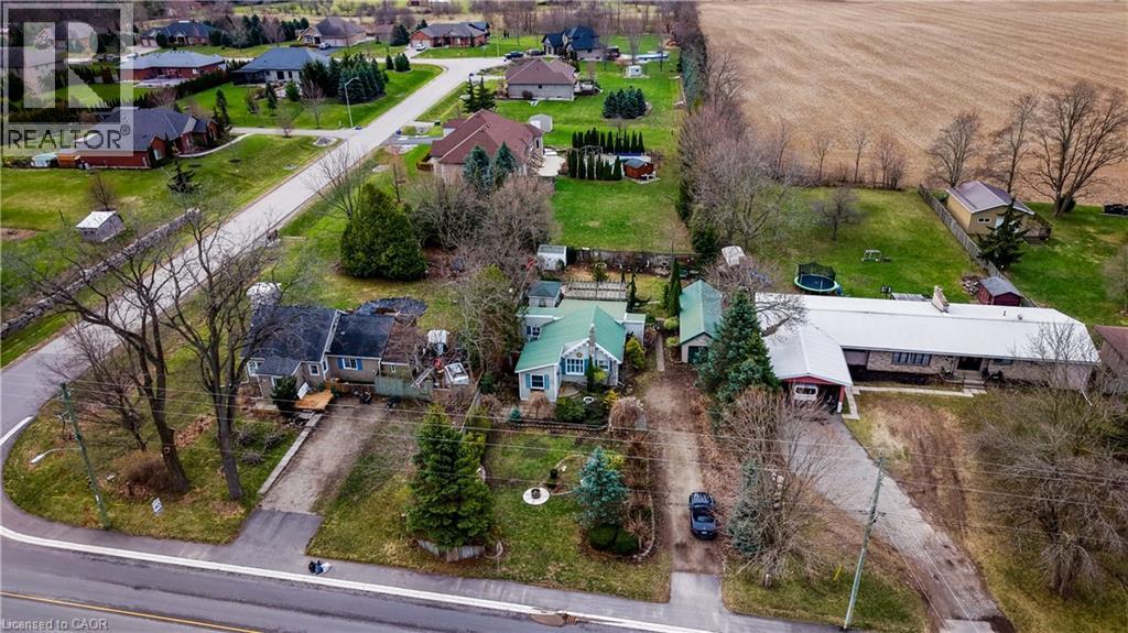 31 CHURCH Street W, Scotland, Ontario, N0E1R0 — Photo 45