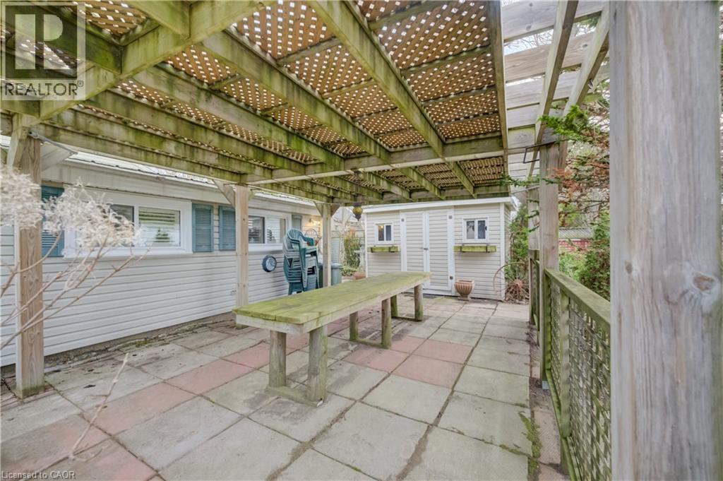 31 CHURCH Street W, Scotland, Ontario, N0E1R0 — Photo 40