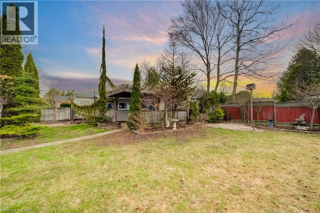31 CHURCH Street W, Scotland, Ontario, N0E1R0 — Photo 39