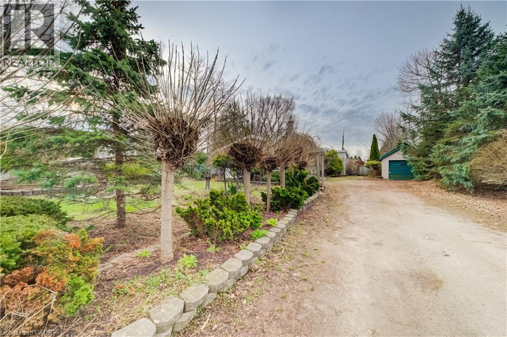 31 CHURCH Street W, Scotland, Ontario, N0E1R0 — Photo 29