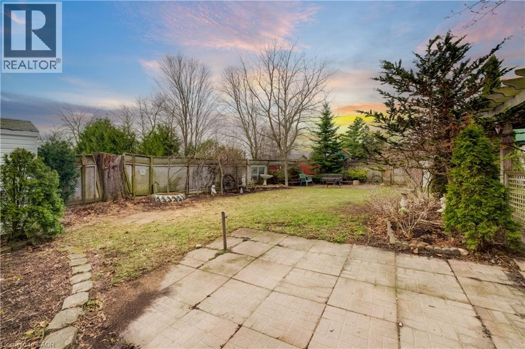 31 CHURCH Street W, Scotland, Ontario, N0E1R0 — Photo 37