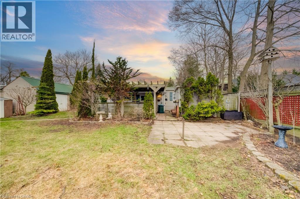 31 CHURCH Street W, Scotland, Ontario, N0E1R0 — Photo 38