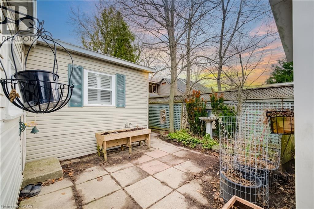 31 CHURCH Street W, Scotland, Ontario, N0E1R0 — Photo 33