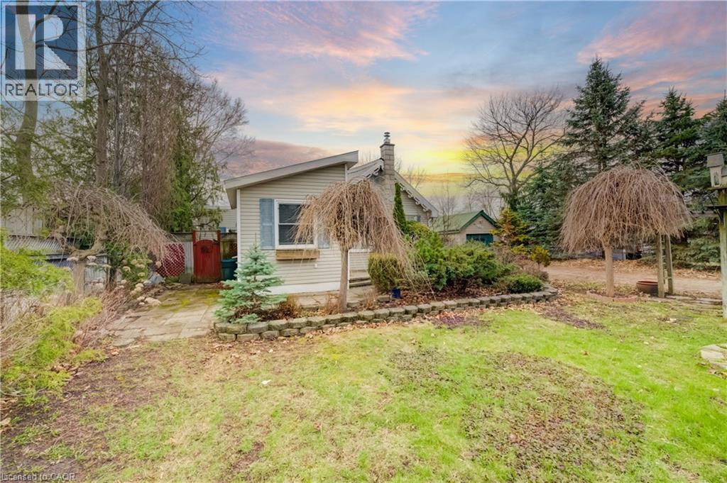 31 CHURCH Street W, Scotland, Ontario, N0E1R0 — Photo 30