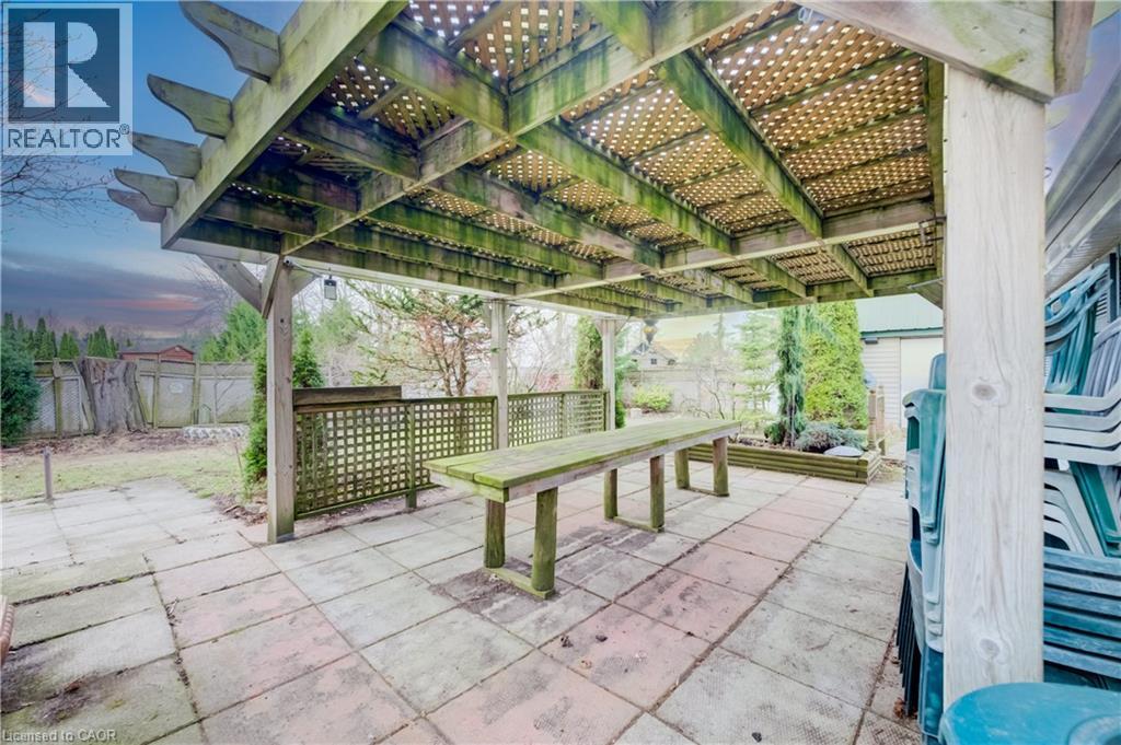 31 CHURCH Street W, Scotland, Ontario, N0E1R0 — Photo 34
