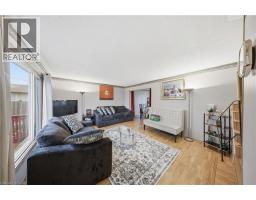 Primary Bedroom - 116 Gainsborough Road, Hamilton, ON L8E1E1 Photo 6