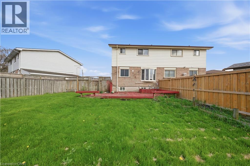 116 GAINSBOROUGH Road - 22