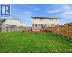 116 Gainsborough Road, Hamilton, ON L8E1E1 Photo 22