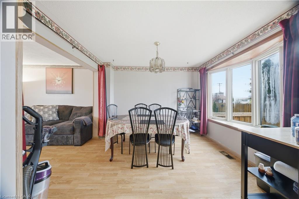 116 GAINSBOROUGH Road - 10