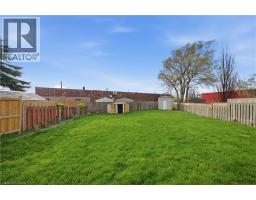 116 Gainsborough Road, Hamilton, ON L8E1E1 Photo 21