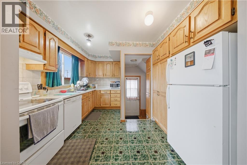116 GAINSBOROUGH Road - 8