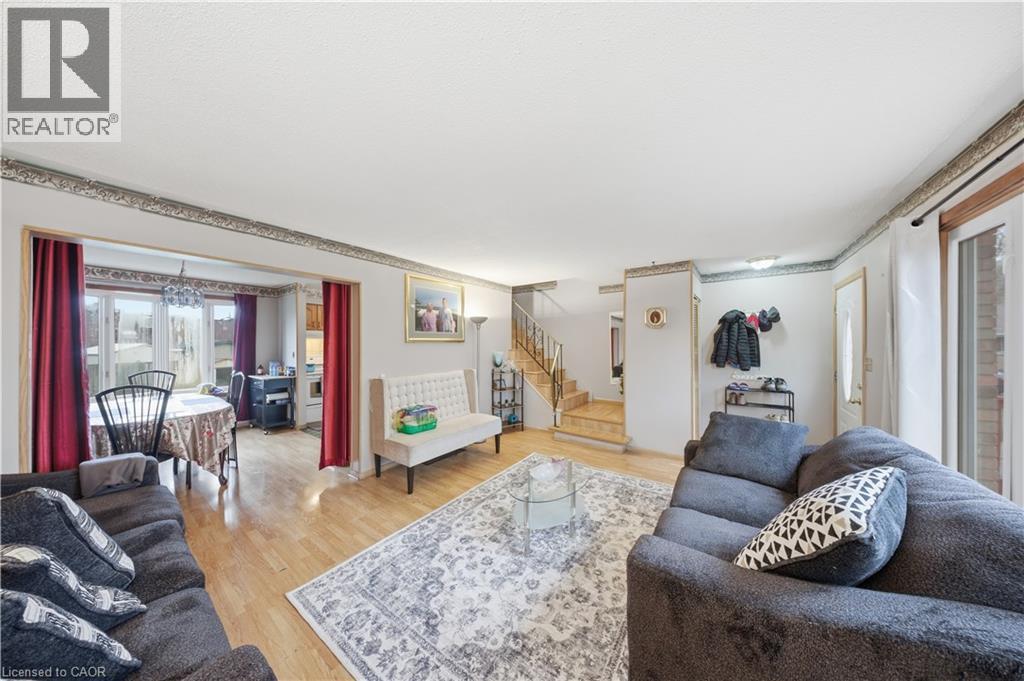 116 GAINSBOROUGH Road - 5