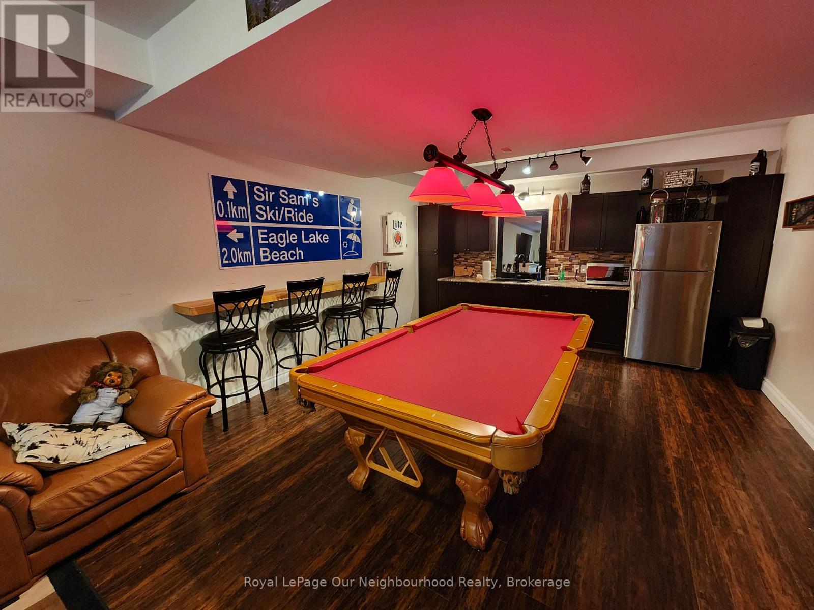 1042 SKI RIDGE TRAIL - 17
