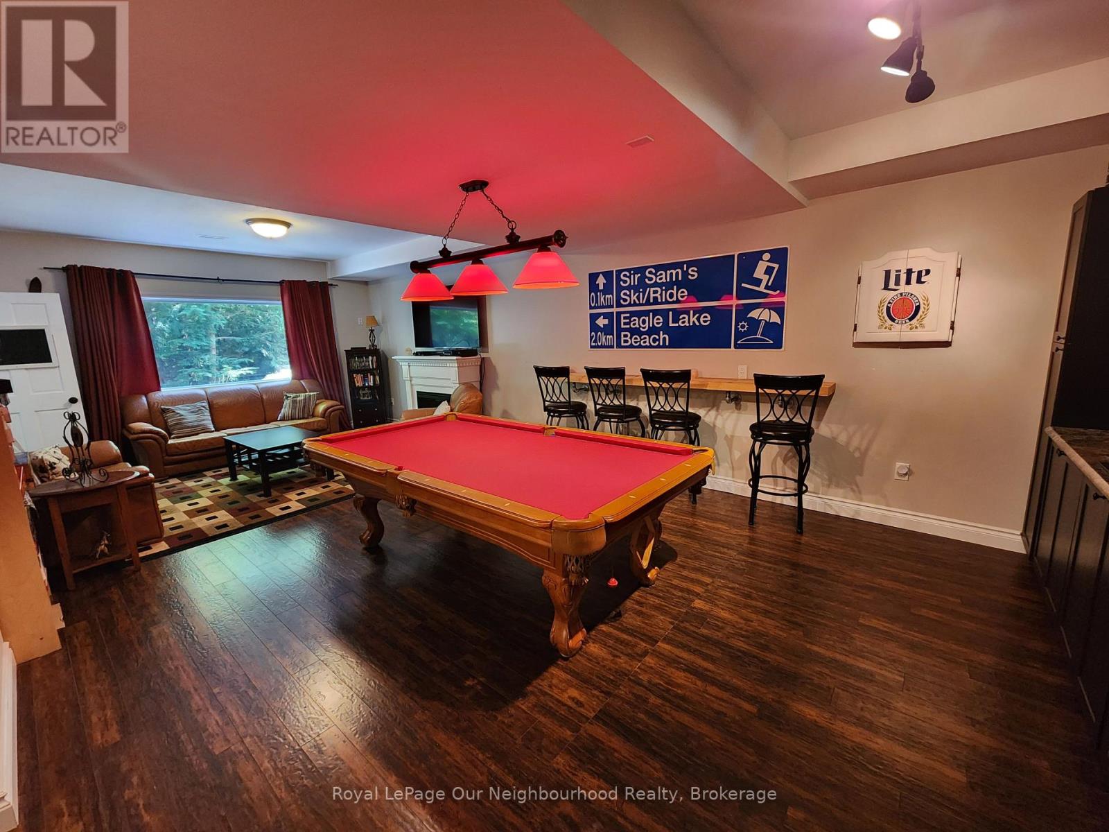 1042 SKI RIDGE TRAIL - 19