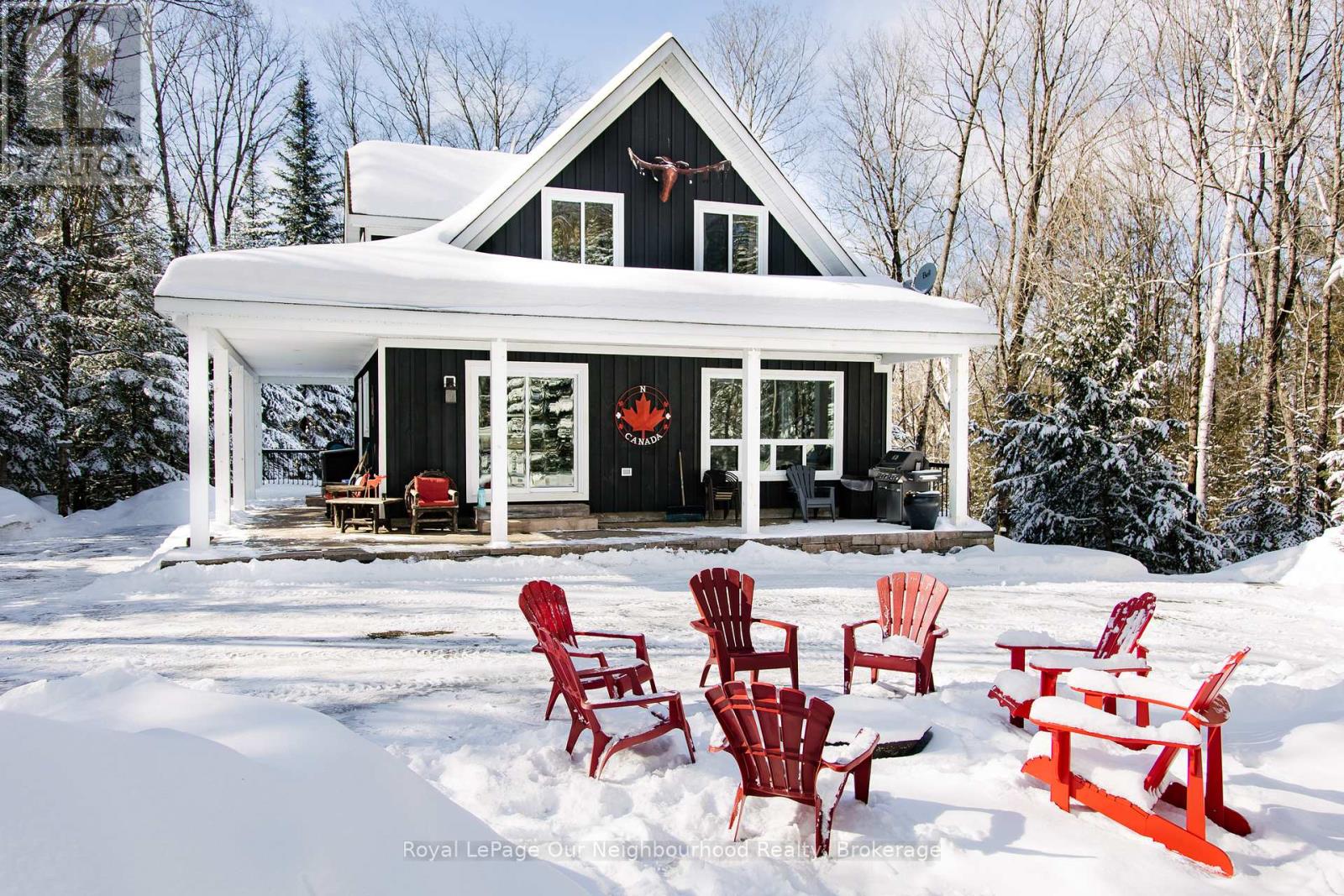 1042 SKI RIDGE TRAIL - Image 2