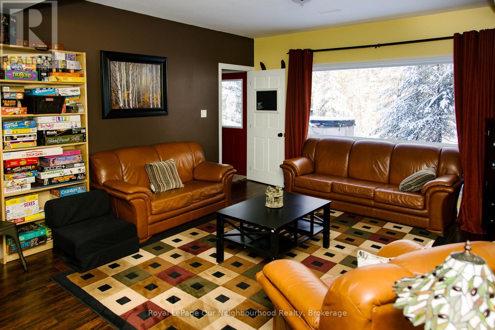 1042 SKI RIDGE TRAIL - 21