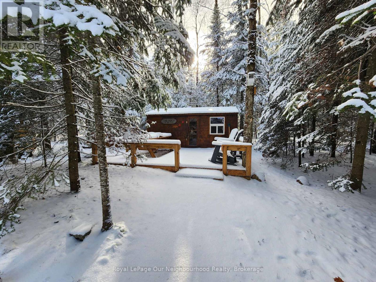 1042 SKI RIDGE TRAIL - 34