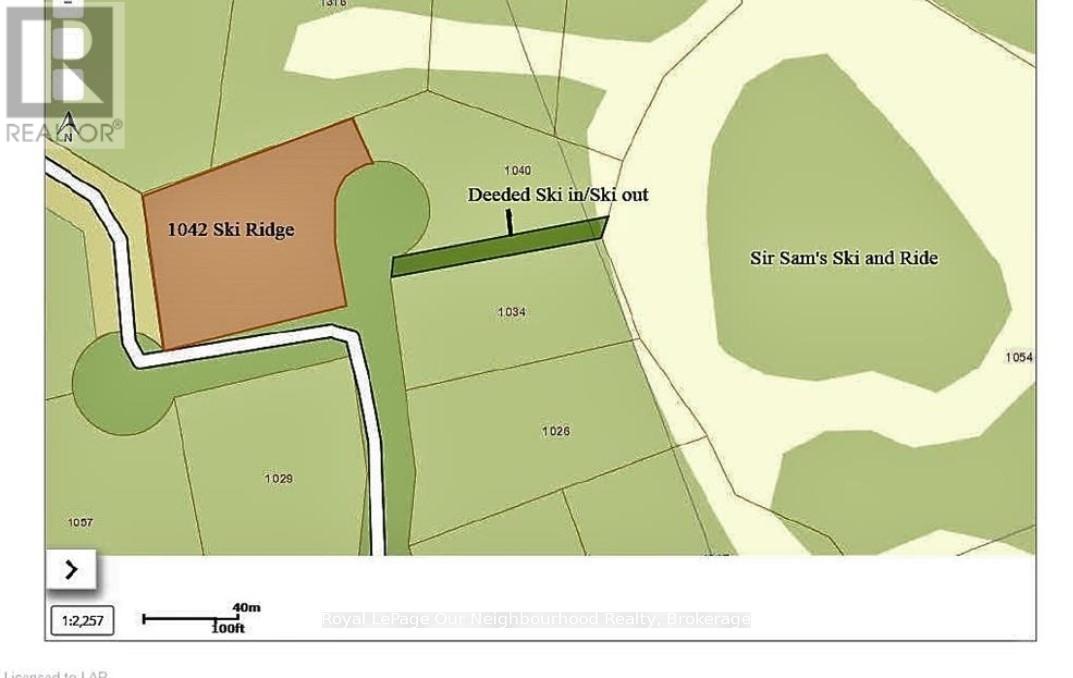 1042 SKI RIDGE TRAIL - 42