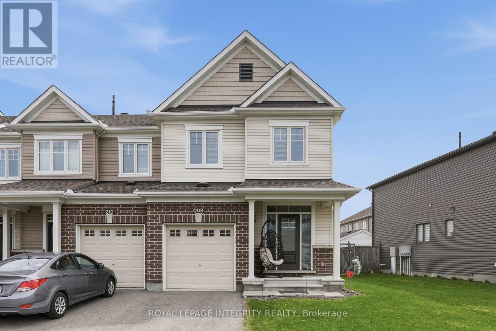 208 MOUNTAIN SORREL WAY - 1