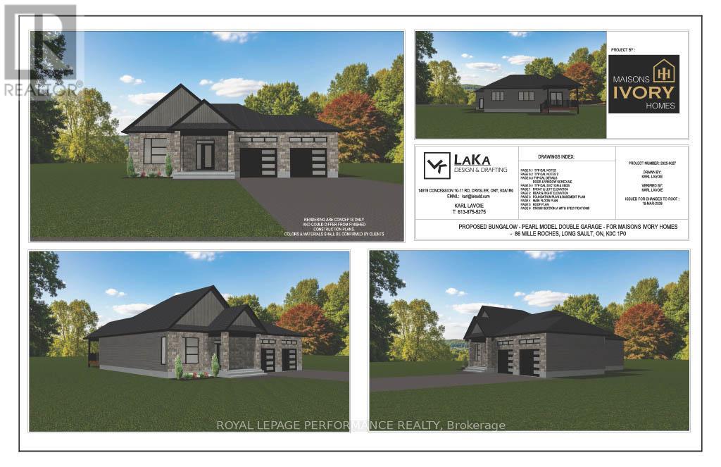 86 MILLE ROCHES ROAD - Image 2